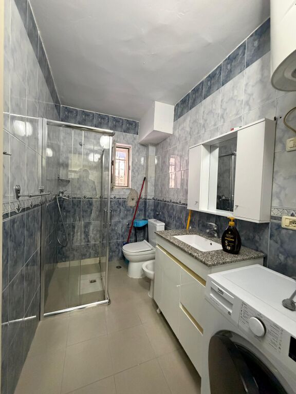 Apartament 1+1 me Qira – Myslym Shyri