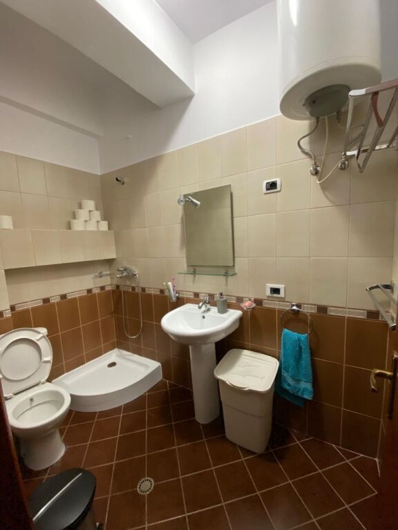 Apartment for rent 2+1+2, Fresku