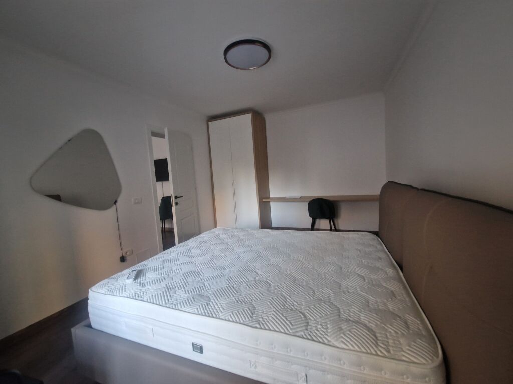Apartment 1+1 for rent at 21 Dhjetori