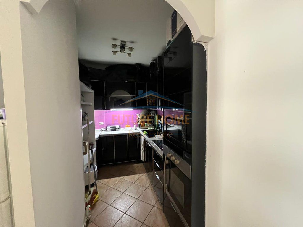 For sale, Apartment 1+1, Former Bus Park, Tirana.