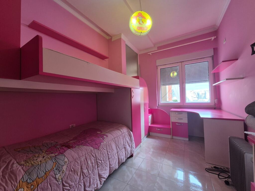 Apartament 2+1 per shitje prane Delijorgjit