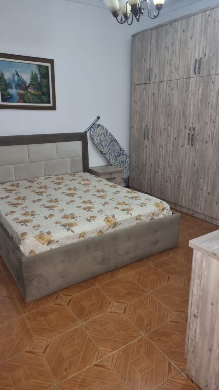Appartamento 2+1 in affitto, Vecchio parco vicino a Deliorgji, 500 mila lek/mese