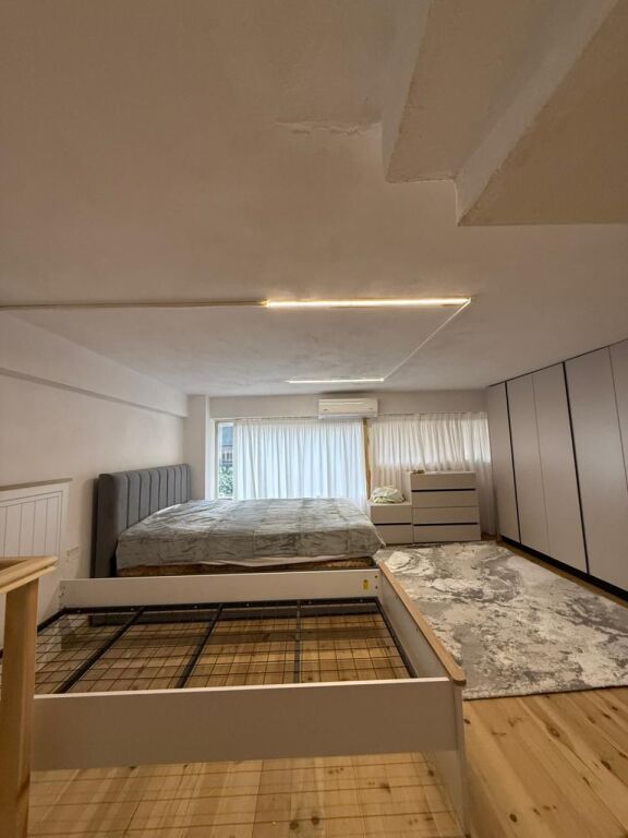 Apartament dublex me qera 1+1 📍Selvia, prane Vila Gold