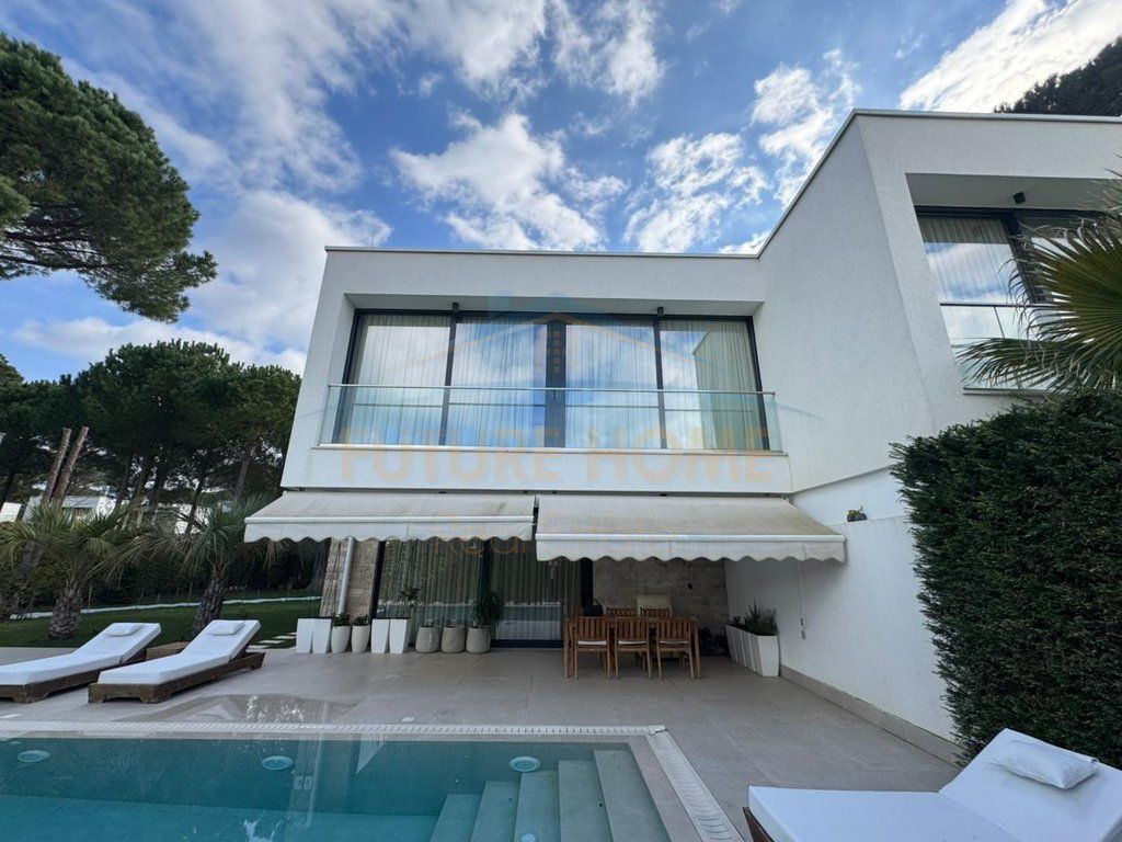 For sale, Attached Villa, "San Pietro Residence", Lalëz Bay