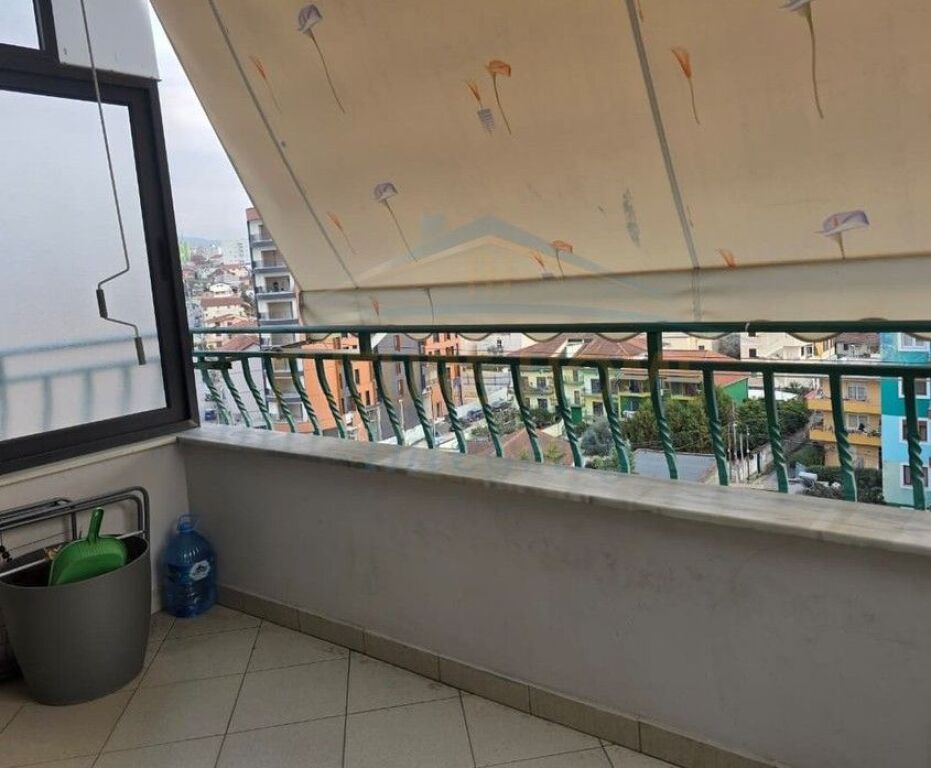 Rent, Apartment 2+1+2, Former Electric Market, Tirana.