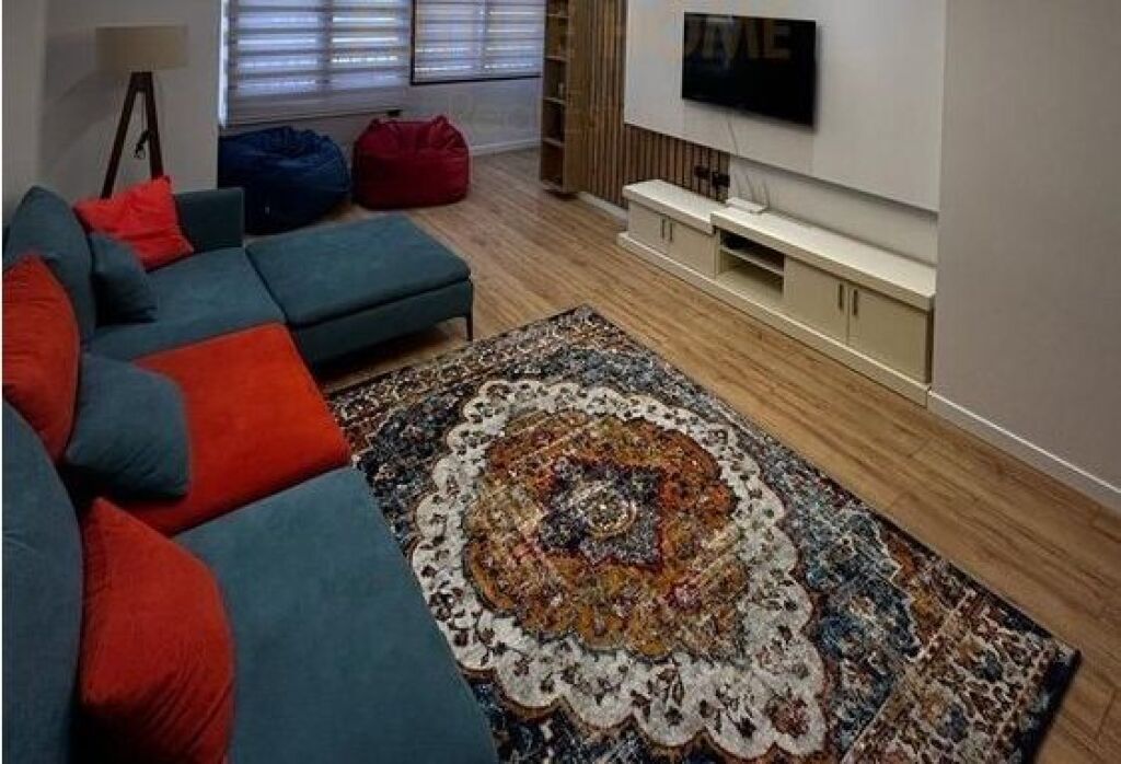 Qira, Apartament 2+1+2, 21 Dhjetori, Tiranë