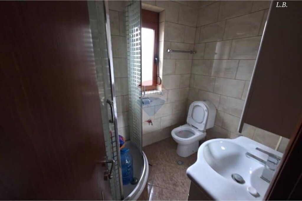 Apartament 2+1 në Xhamllik – 72.9 m²