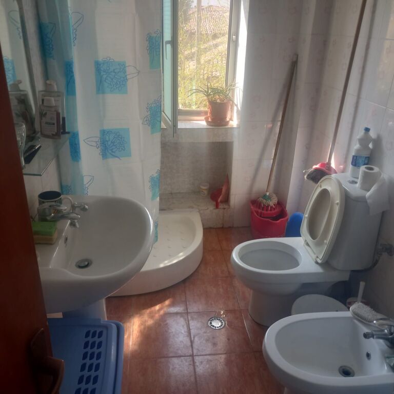 Apartment 2+1 for rent