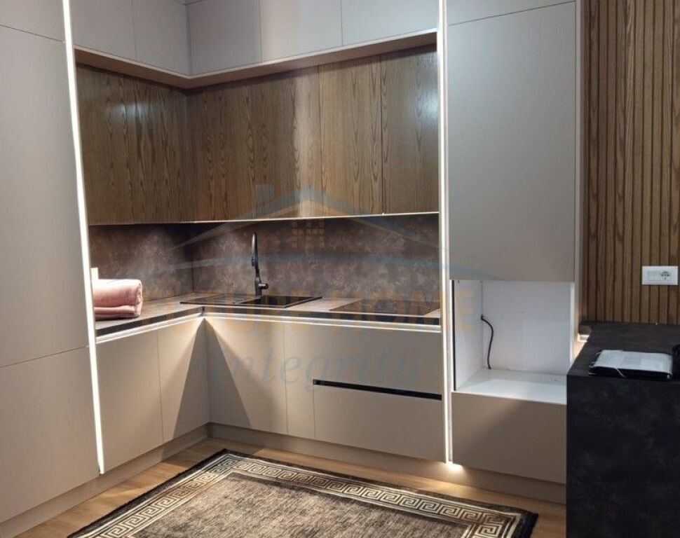 Rent, Apartment 1+1, Kaimi Residence, Tirana