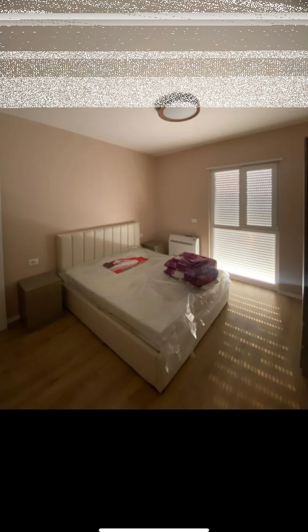Apartment 2+1 for rent at Univers City near Qtu
