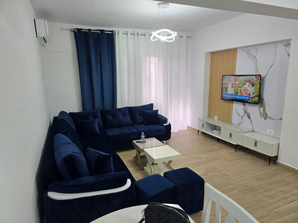 Apartment for rent 1+1 📍Don Bosko, near Qazim Turdiu school