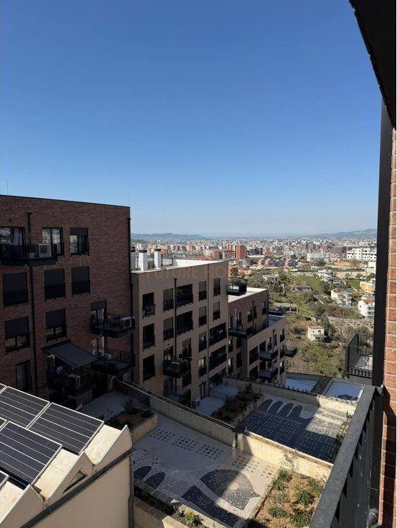Shitet, Apartament 3+1+2, Rezidenca Kodra e Diellit 2.