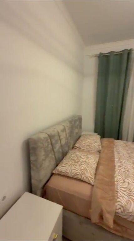 APARTAMENT ME QERA 2+1