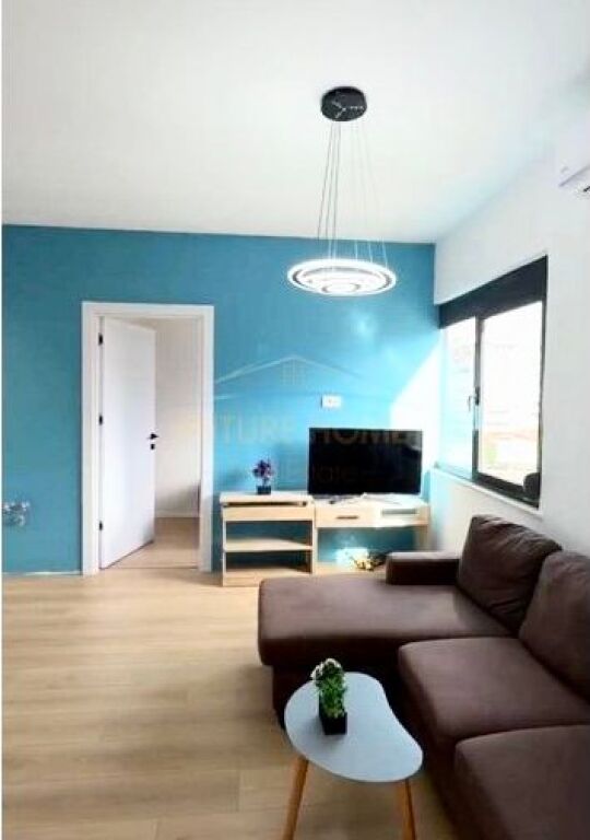 🎯 INVESTMENT OPPORTUNITY – Furnished 1+1 at Unaza e Re (Casa Italia)! 🎯