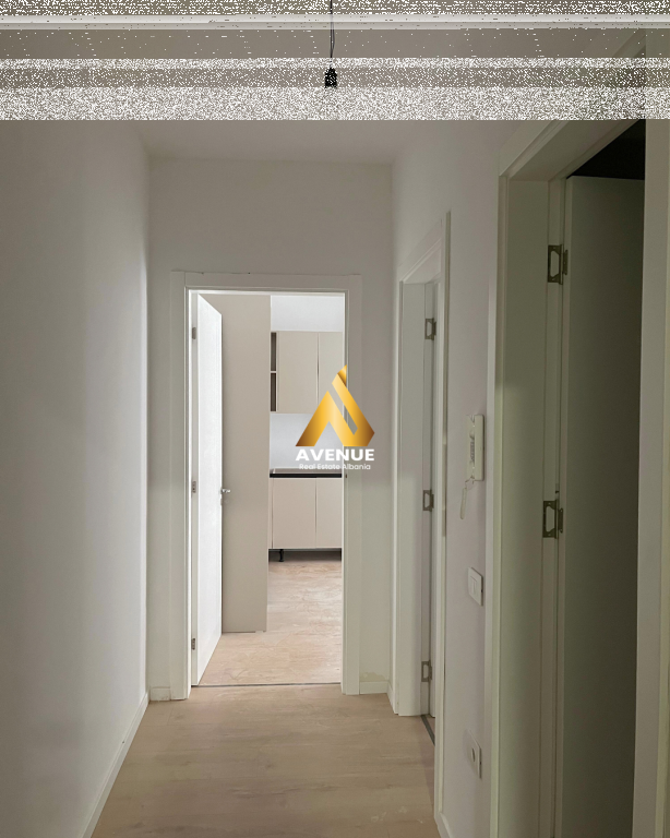 Appartamento 1+1 in affitto – Residenza Ormad, Kamëz