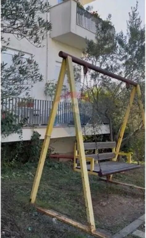 Apartment - For Sale - Student City, Tirana