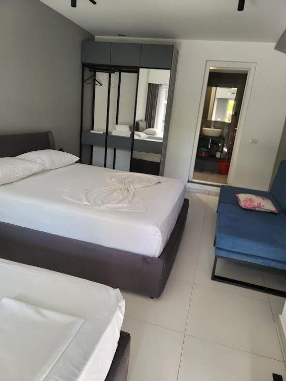 Vendesi Apart Hotel a Golem a 100m dal mare