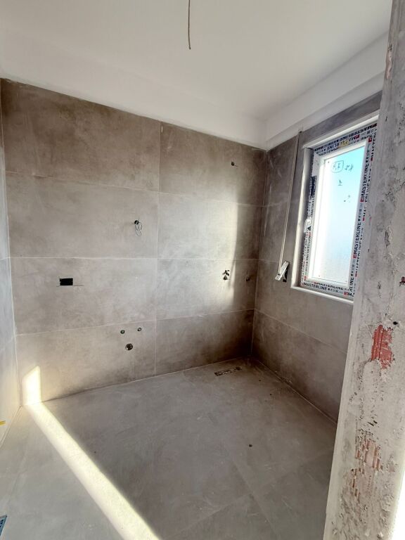 🏢 Apartament 2+1+2 për Shitje – Residenca Platinium 1, Paskuqan