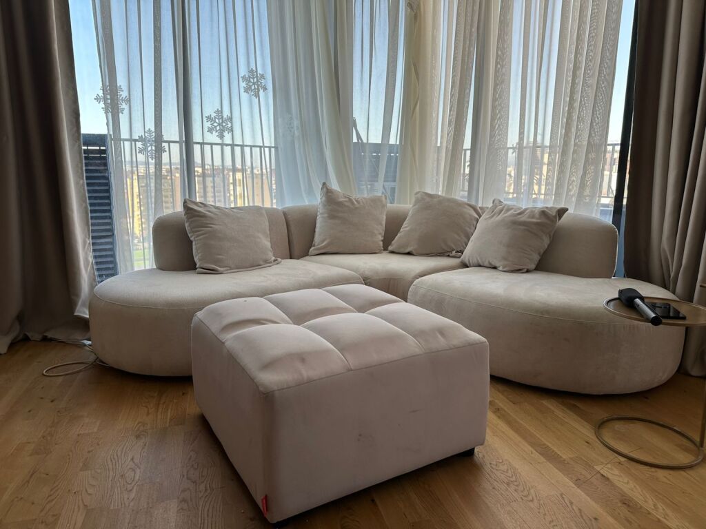 Apartament 2+1 Lake view  Qira
