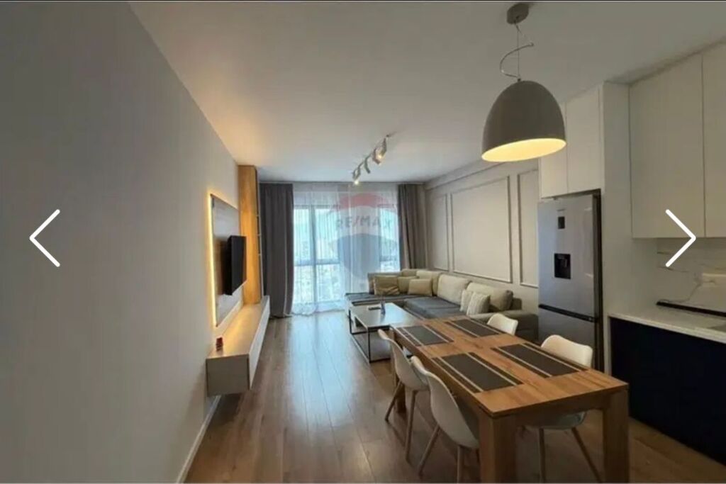 APPARTAMENTO 2+1 IN VENDITA – FARMACIA NR.10, TIRANA