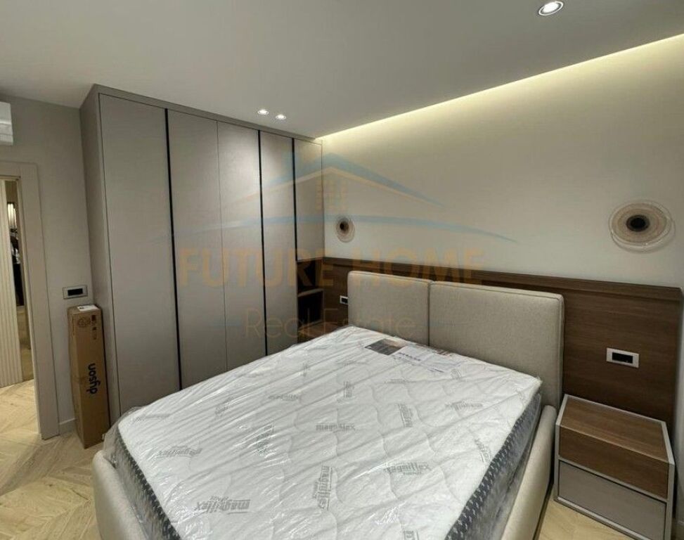 Affitto, Appartamento 1+1, Myslym Shyr, Tirana