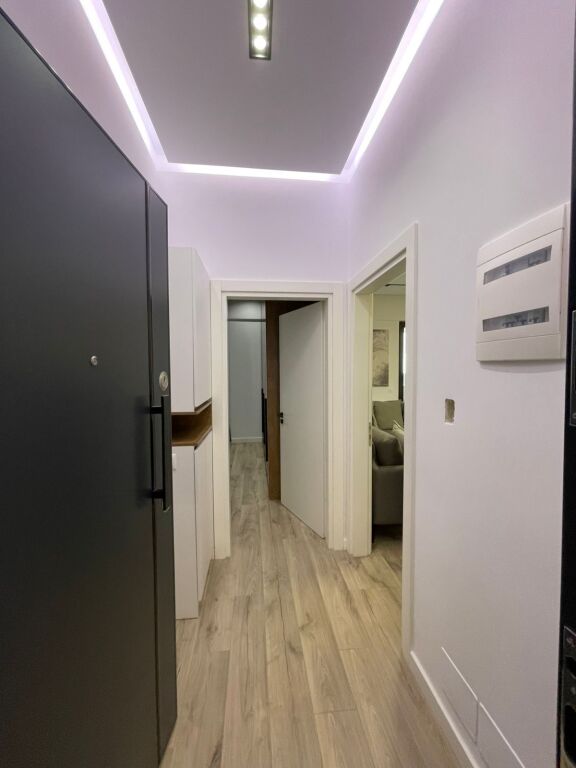 APPARTAMENTO 1+1 IN AFFITTO PRESSO SQUARE 21