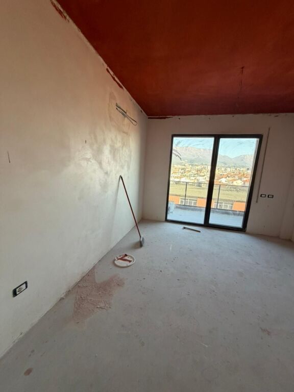 SHITET APARTAMENT 2+1+2 - 5 MAJI, ARB TRANS COMPLEX