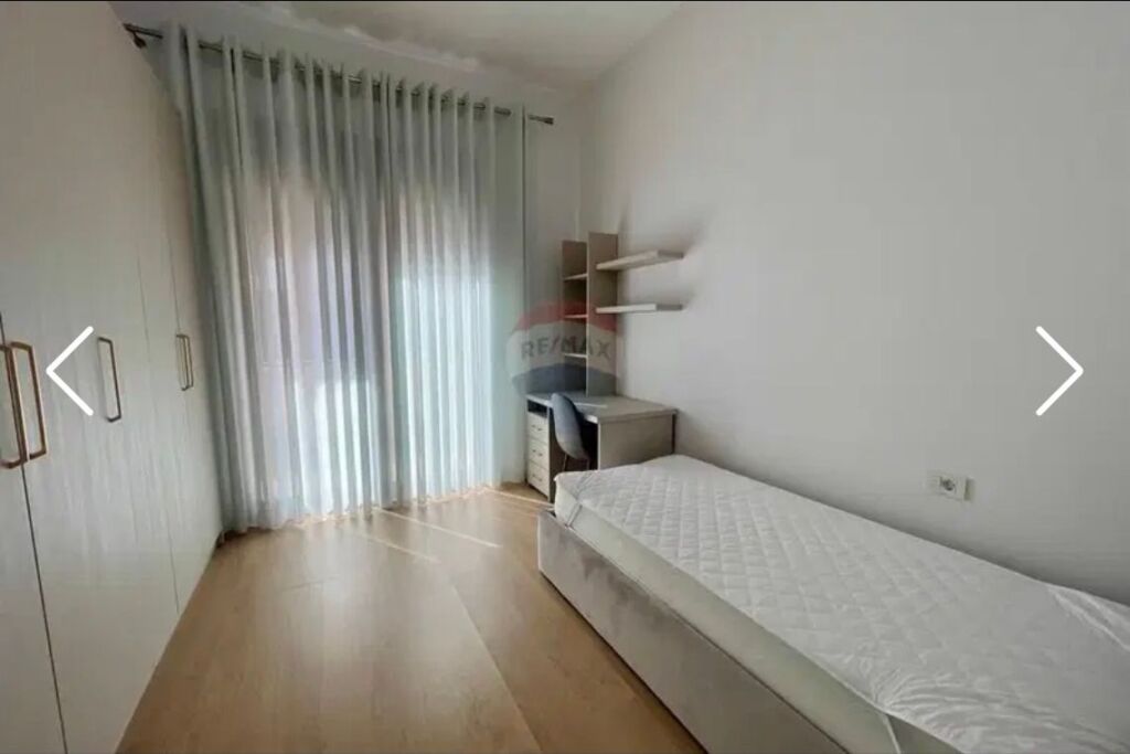 APARTAMENT 2+1+ PARKIM ME QIRA TEK DELIJORGJI!