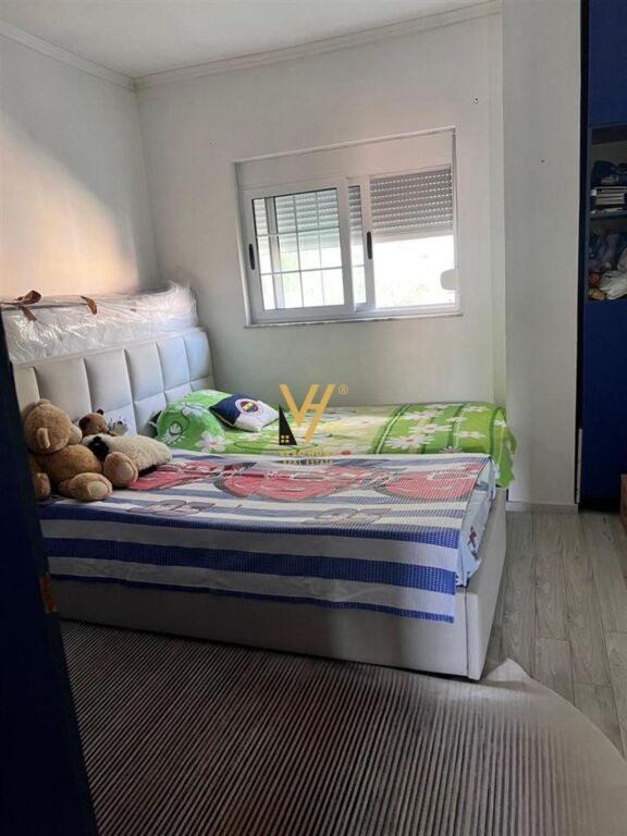JEPET APARTAMENT 2+1+BLK ME QIRA TE KOMUNA E PARISIT 750 EURO