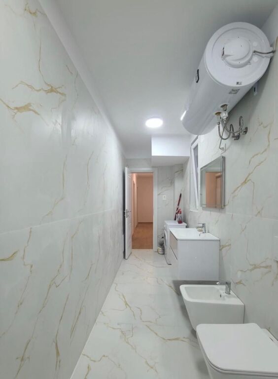 Apartment for rent 2+1📍Center, Luigj Gurakuqi street