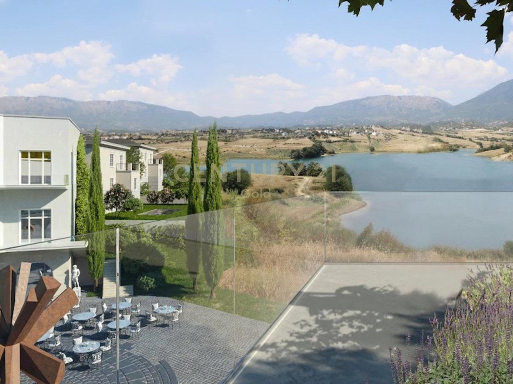 SHESIM VILË INDIVIDUALE – ROLLING HILLS LIQENI!! 700,000 €