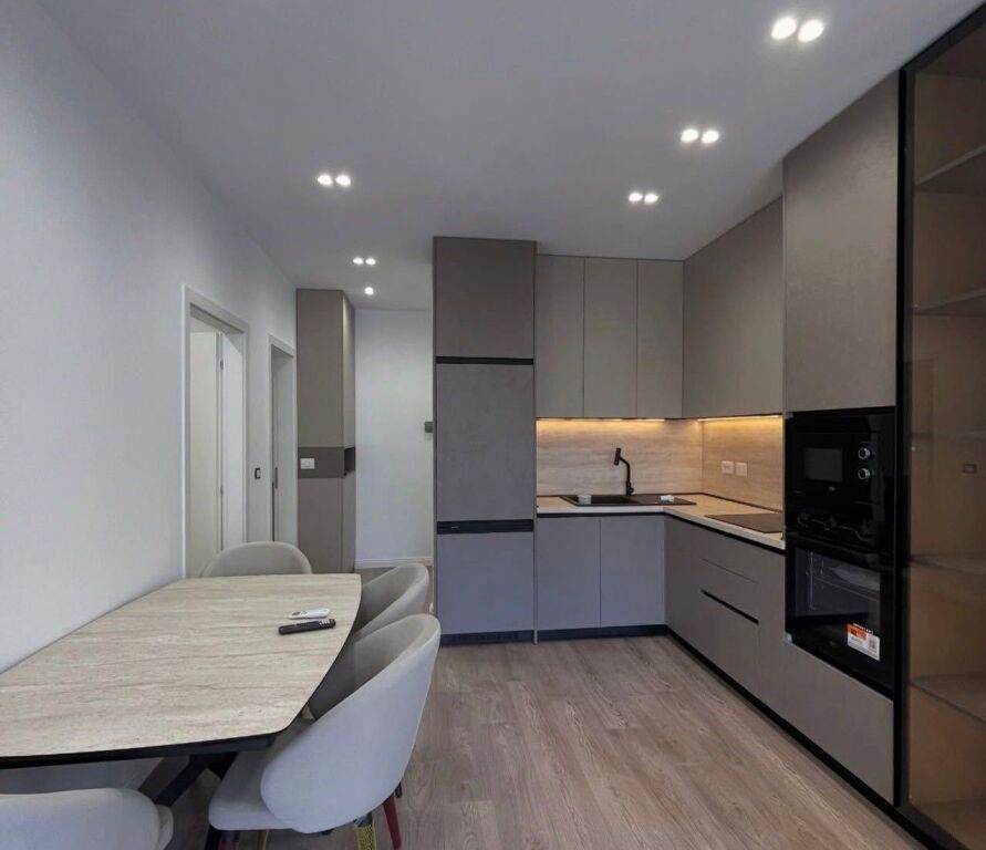 📌 Apartment 2+1 for Rent – Zogu i Zi