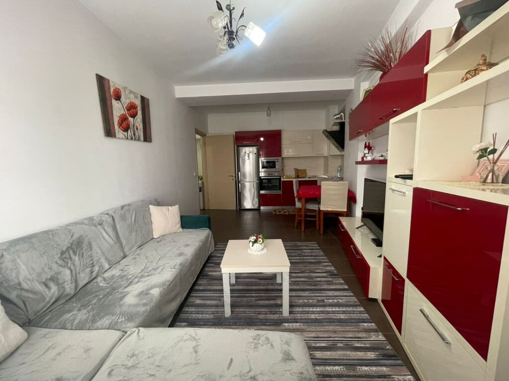 Apartment 2+1+2 Student City!!