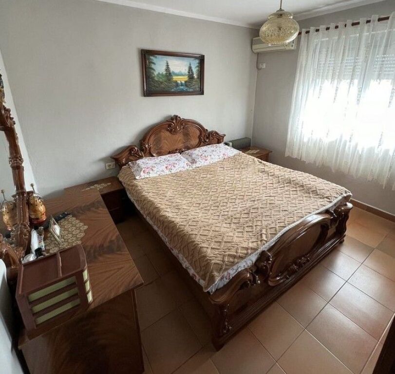 SHESIM APARTAMENT 2+1 NE ALLIAS