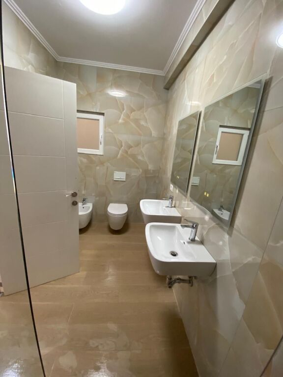1+1 Apartment for rent at the end of the New Boulevard