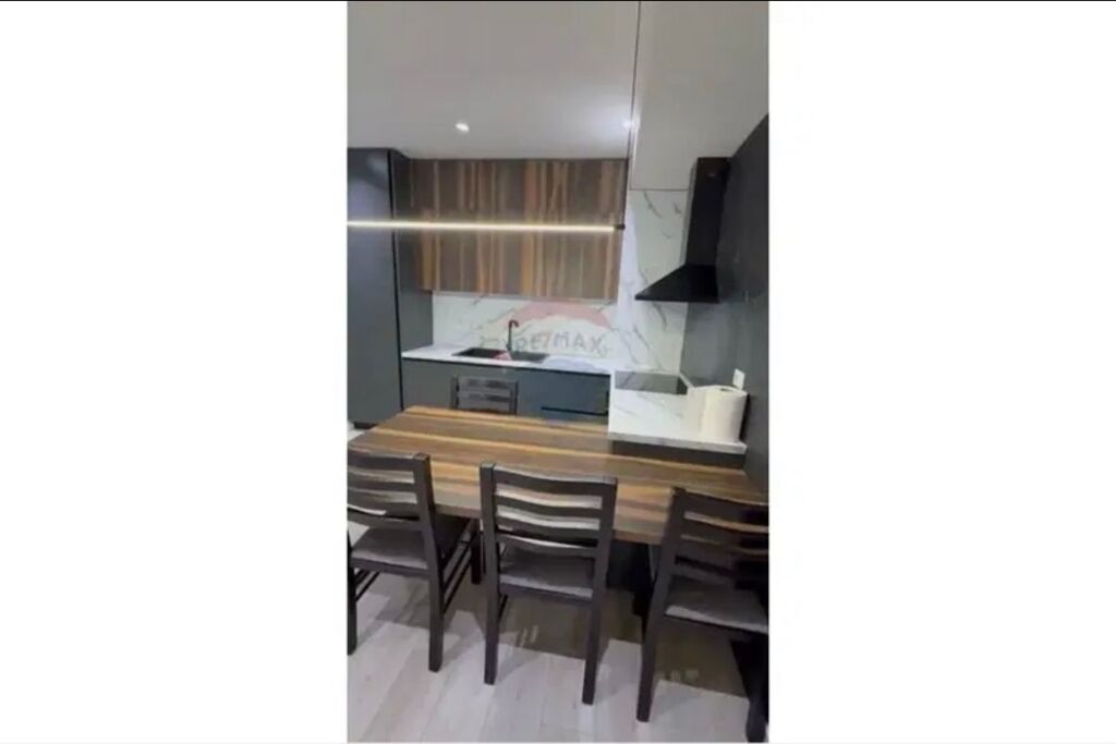 APARTMENT 1+1 FOR RENT IN ASTIR