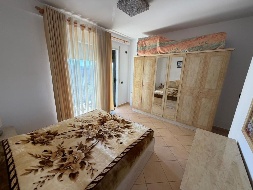 Apartament 2+1 per shitje Fresk !