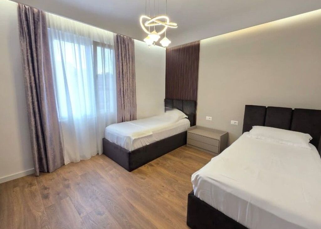 🏡 Apartament 2+1 me qira tek Juridiku, Ish-Bllok – Tiranë🤍