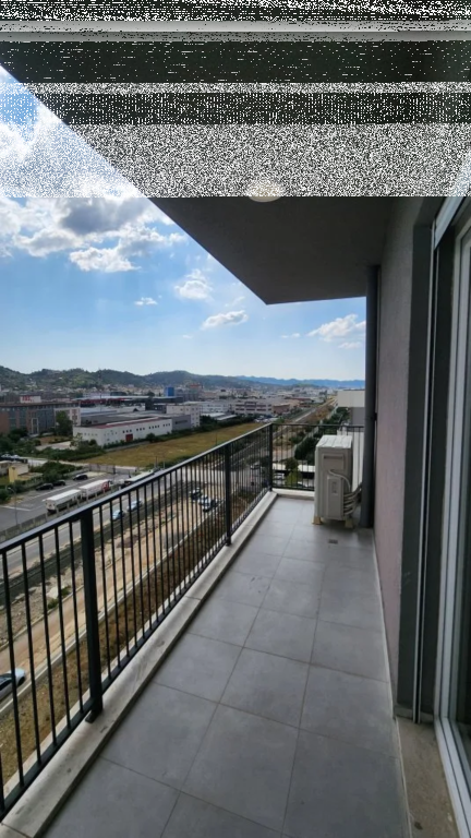 Apartment 2+1 for rent at Univers City near Qtu