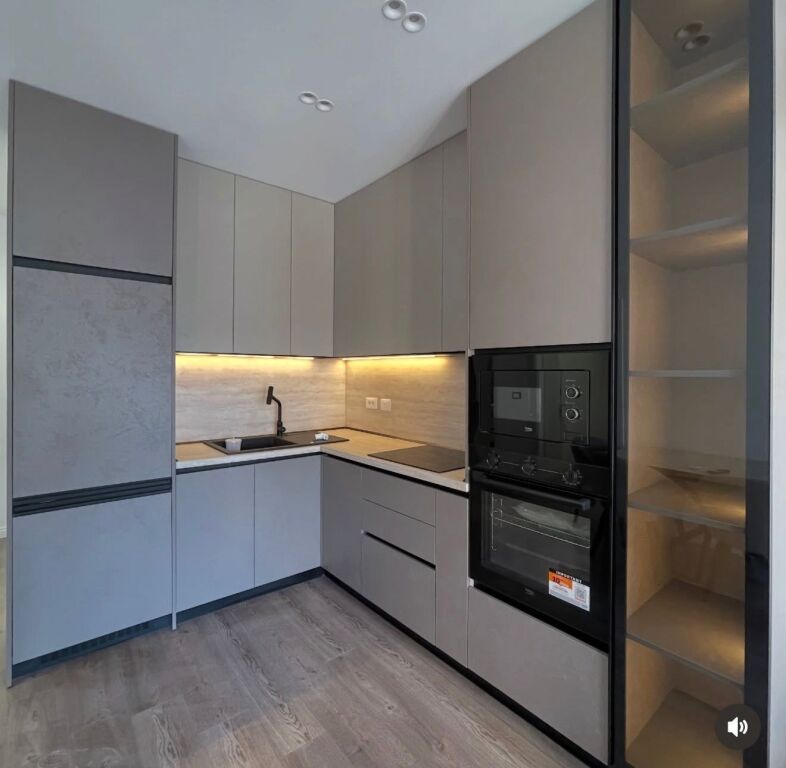 APARTAMENT LUKSOZ 2+1 PER QERA TEK ZOGU I ZI