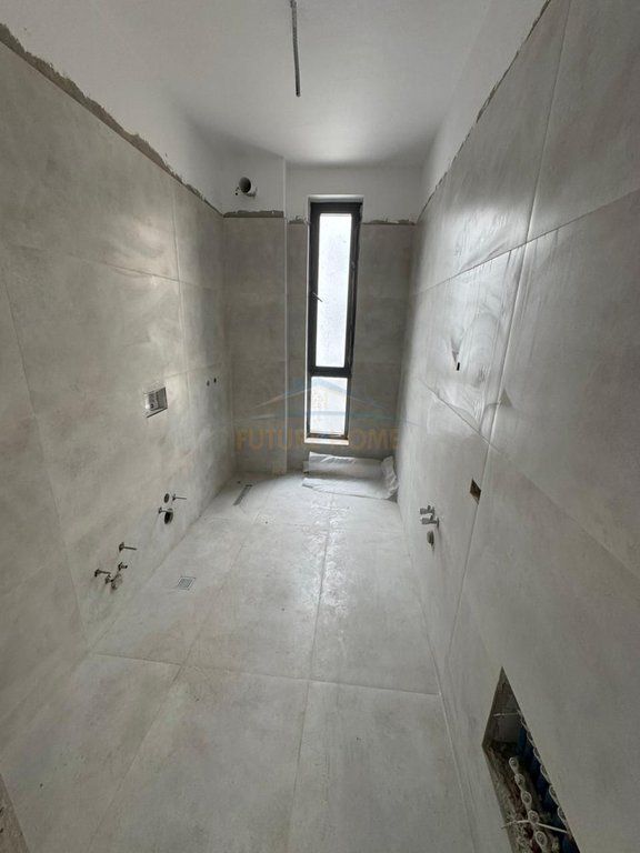 SUPER APARTMENT 1+1 FOR SALE, NEW BOULEVARD