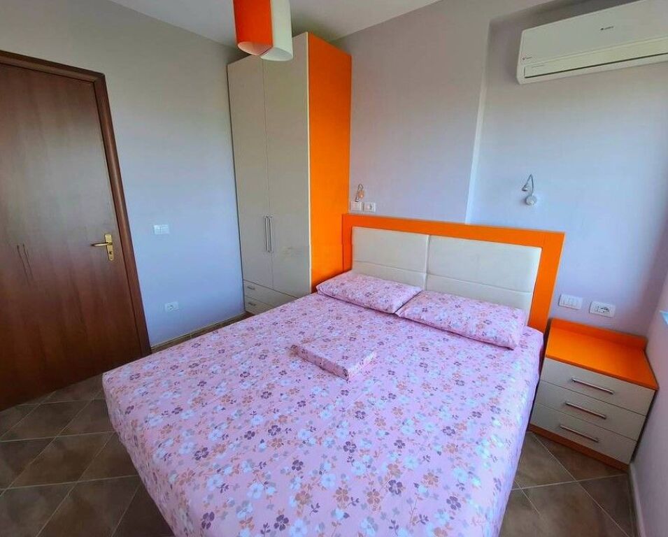 Appartamento 2+1 in vendita a Mali i Robit Durres!