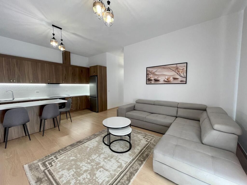 Apartament 2+1 per qira ---Kompleksi Delijorgji