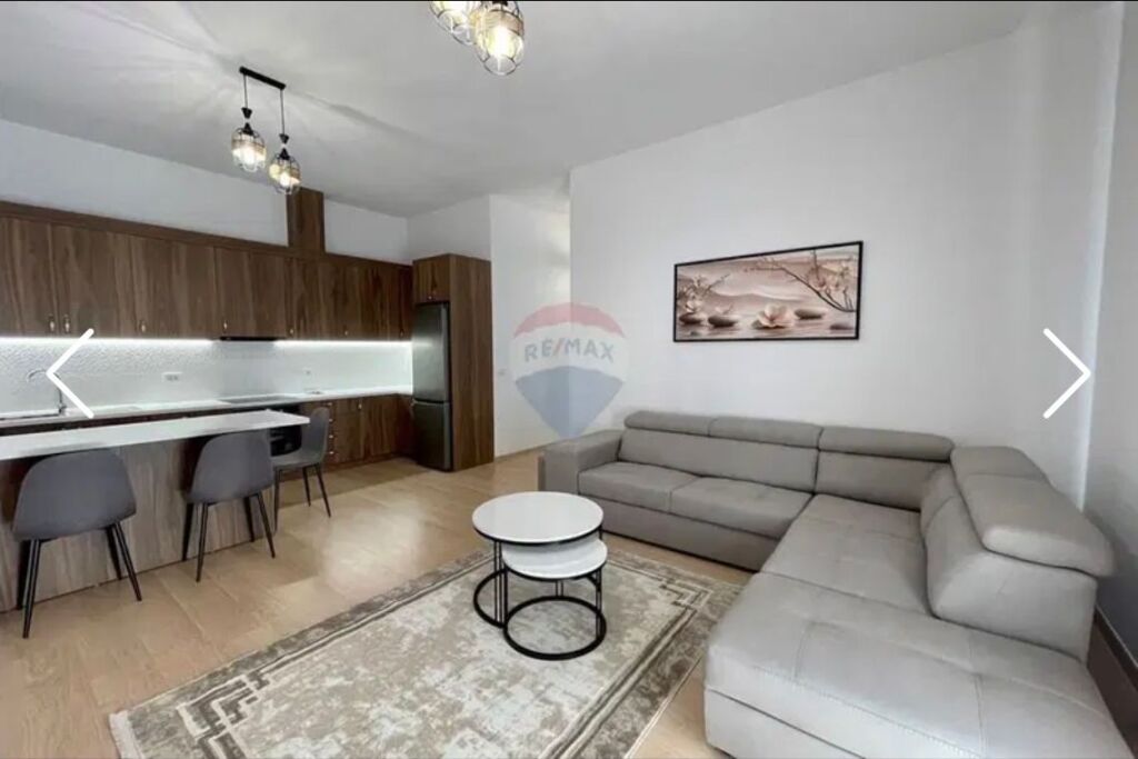 APARTAMENT 2+1+ PARKIM ME QIRA TEK DELIJORGJI!