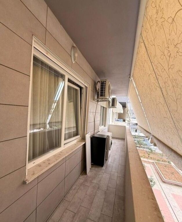 SHESIM APARTAMENT 2+1 PRANE KIKA 2 KOMUNA E PARISIT!