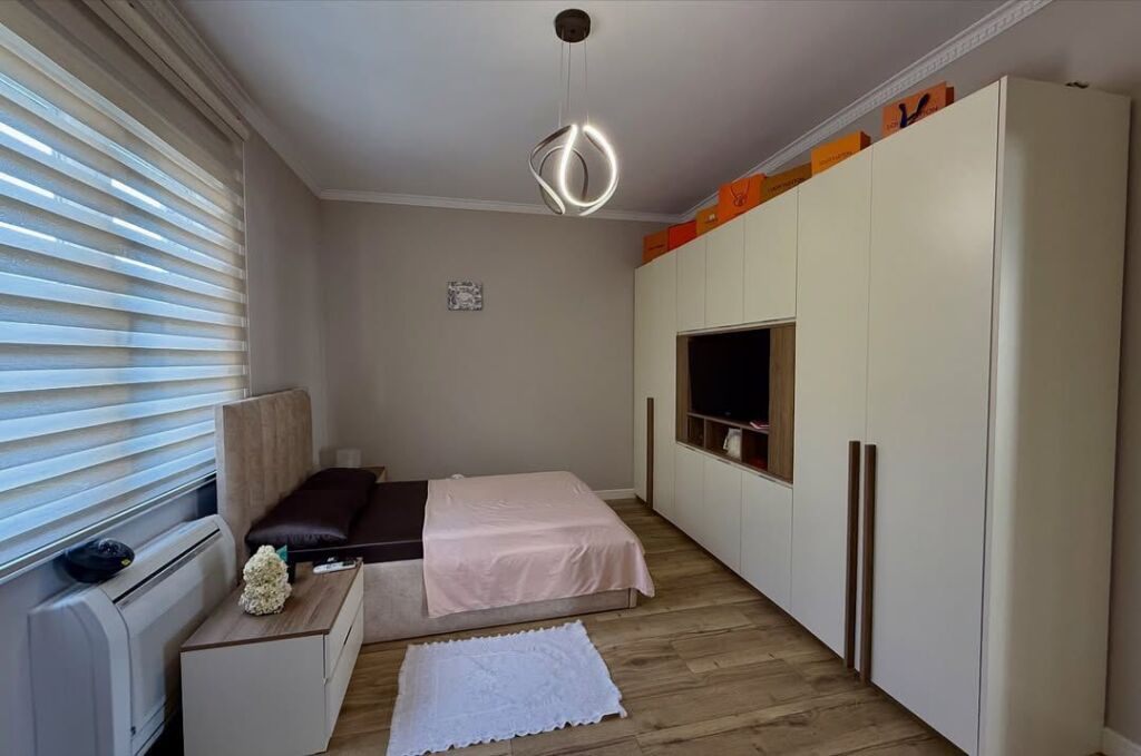 Luxury 2+1 Apartment for Sale📍Botanical Garden