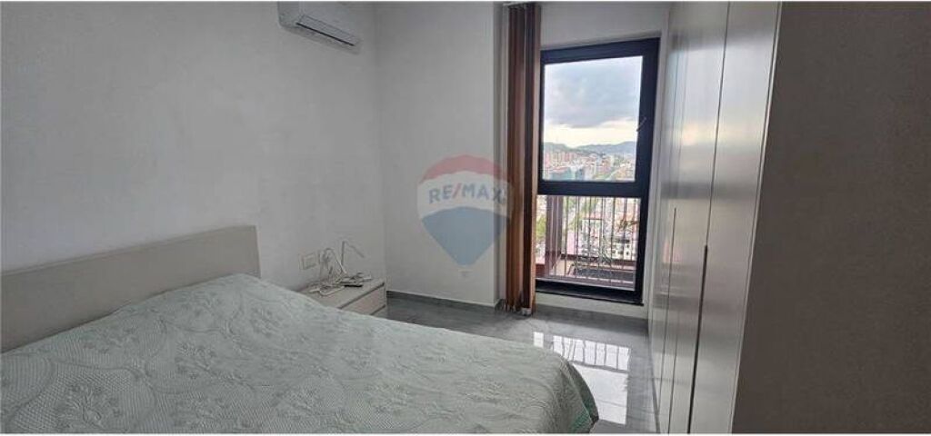 Apartment 1+1 For Rent - Tirana Garden Building