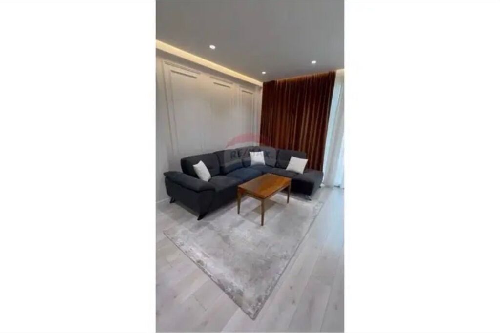 APARTMENT 1+1 FOR RENT IN ASTIR