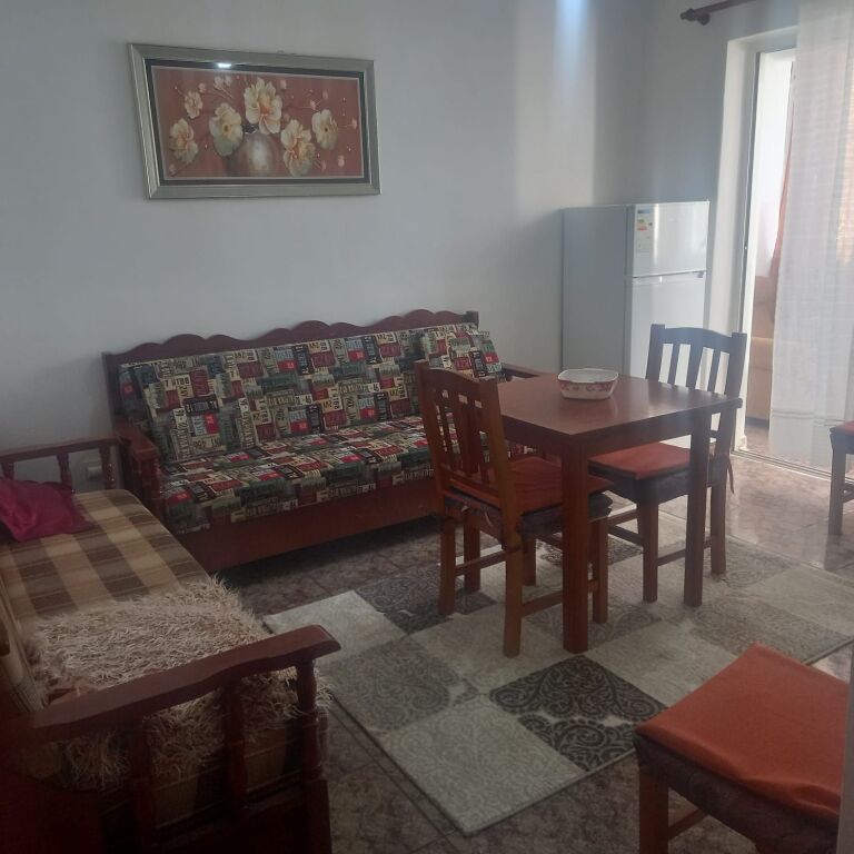 Apartment 2+1 for rent