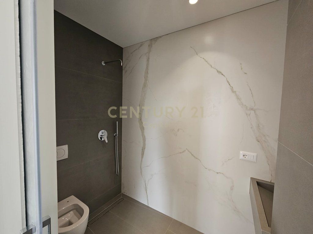 Apartment 2+1 + Parking Space for Sale in Grand Park Residence, Former Aviation Field 215,000 € Total Area 101m2